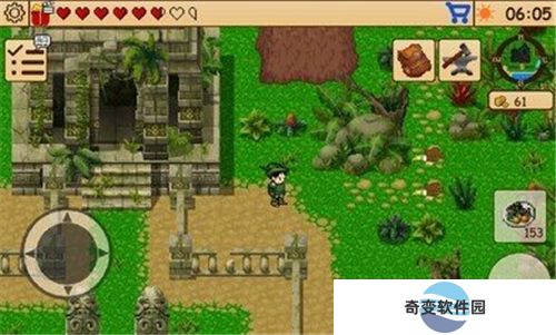 生存RPG4闹鬼庄园