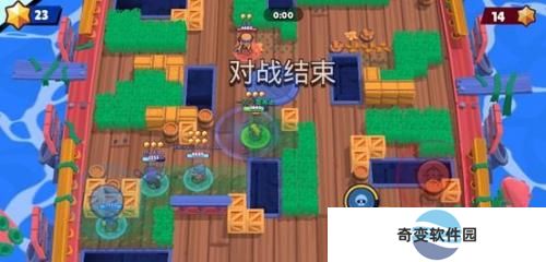 nullsbrawl最新版